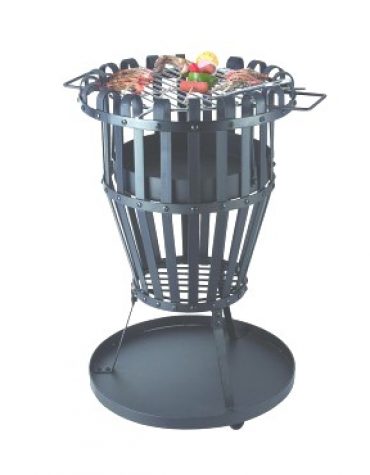 Seagull Pyro Fire Basket