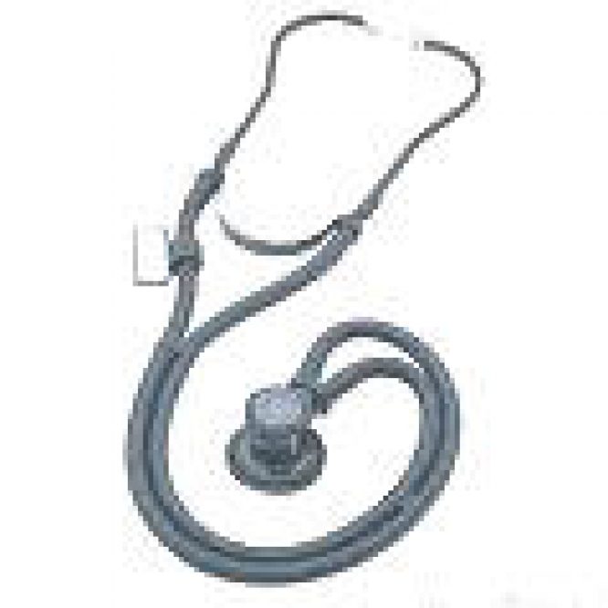 RAPPAPORT STETHOSCOPES DUAL HEAD – SINGLE OR DUAL TUBE - Image 3