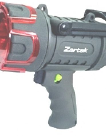 RECHARGEABLE LED SPOTLIGHT - ZA-477
