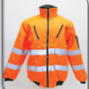 Security Clothing, Footwear and Accessories