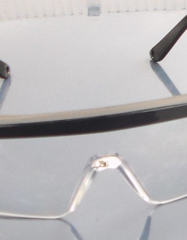 Eye Protection