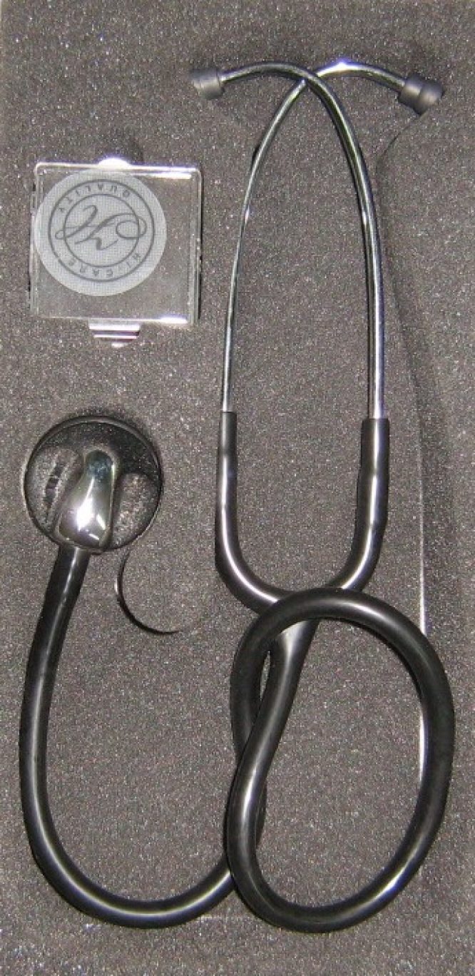 Professional Single Head Adult - Gold Or Satin Finish - Elite Type - Image 2