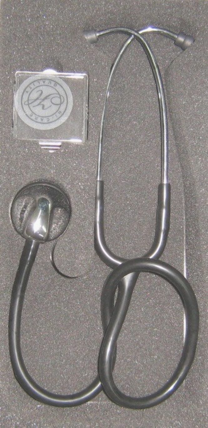 Professional Single Head Adult - Gold Or Satin Finish - Elite Type - Image 3