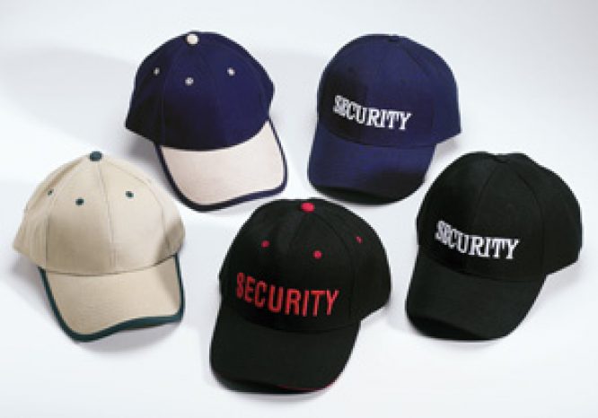 Security Clothing, Footwear and Accessories - Image 9