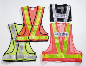 Security Clothing, Footwear and Accessories - Image 11