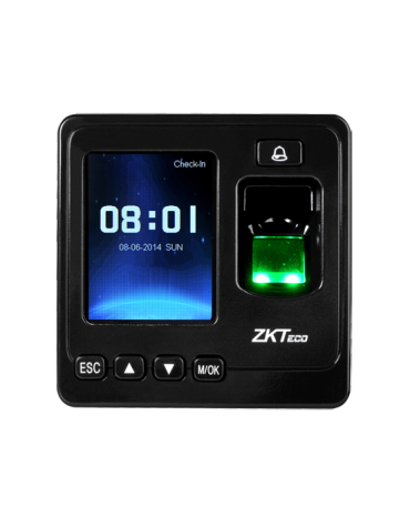 SF100 Fingerprint Reader 