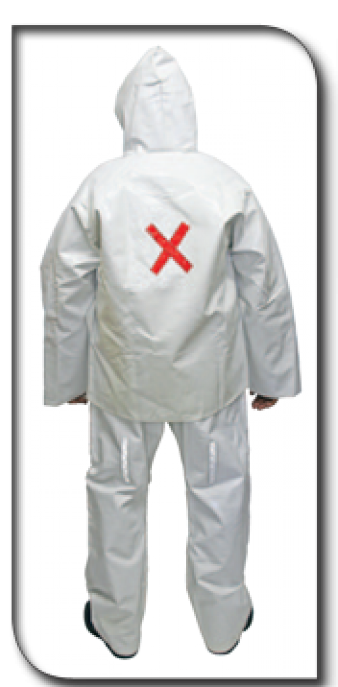 Disposable Wear / Gumboots  - Image 12