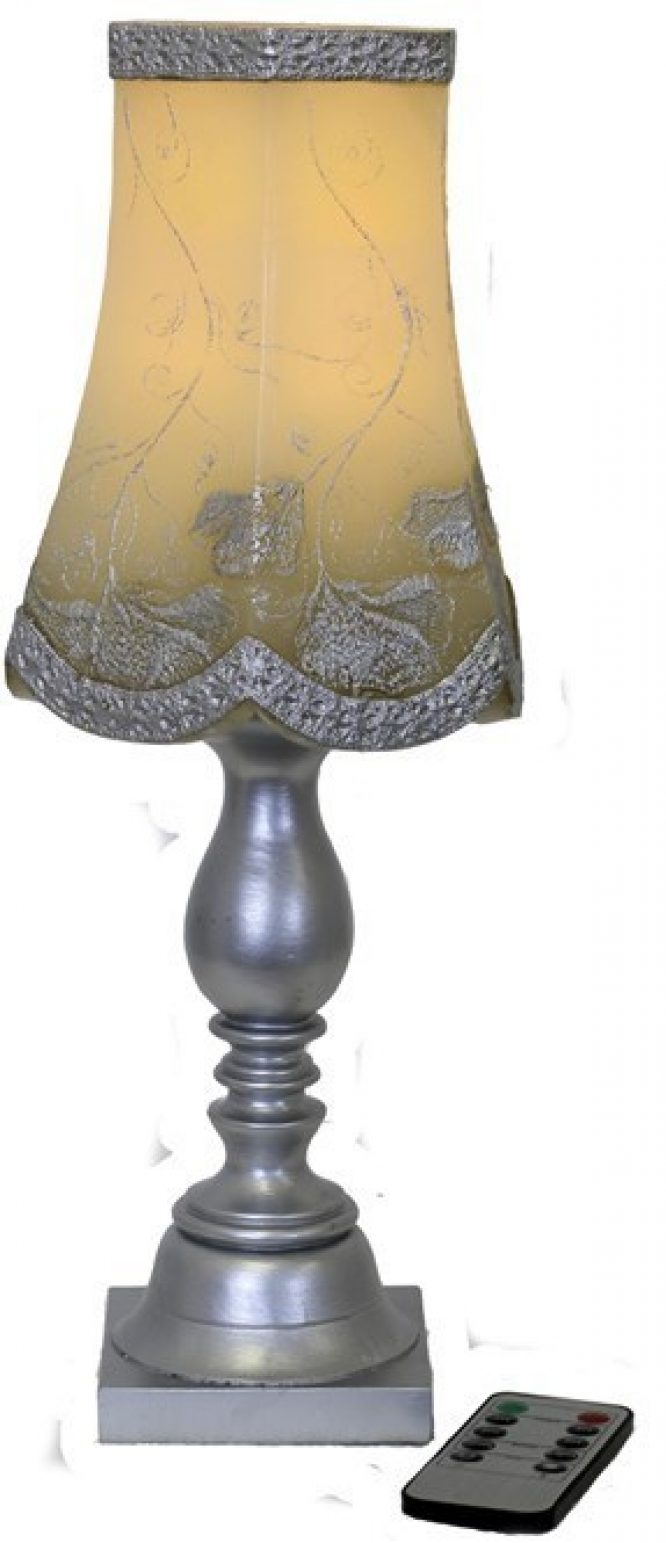 MULBERRY - FLAMLESS LED CANDLE and MORE SEE IMAGES