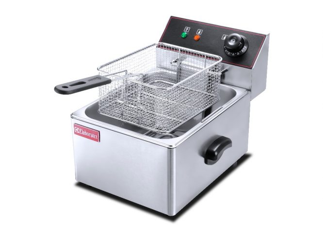 Deep Fryer