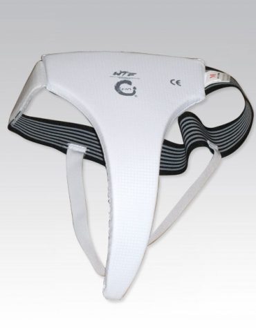 SMAI GROIN GUARD (FEMALE)