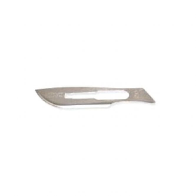 STAINLESS STEEL BLADES - Image 2