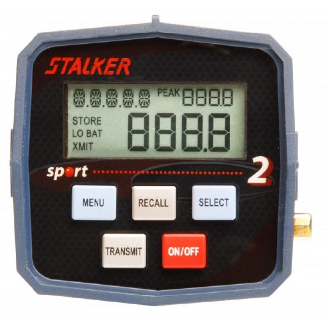 Stalker Radar Sport 2 Radar Gun