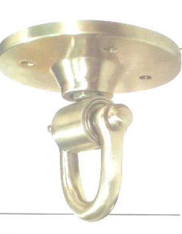 SUPER BOXING BAG SWIVEL 