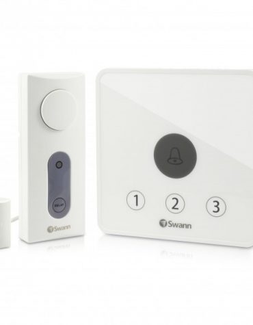 Swann DIY Gate Alarm Kit