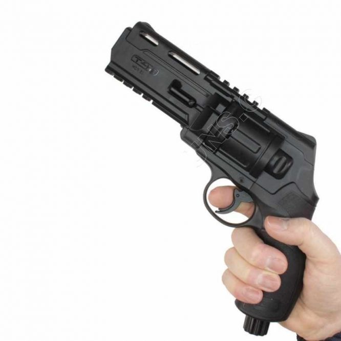 Umarex T4E HDR 50 Home Self Defence Revolver  50 Caliber 6 x  Shooter BACK IN STOCK - Image 6