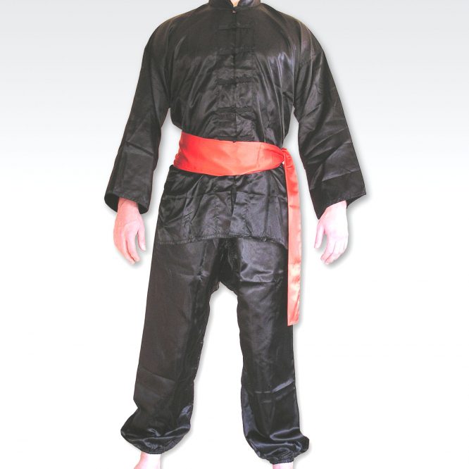TAI CHI UNIFORMS 