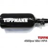 TIPPMANN 4500 PSI 68 CI HPA TANK
