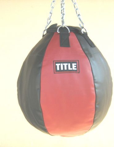 HEAD SHOT BOXING TRAINING BAG 30Kg