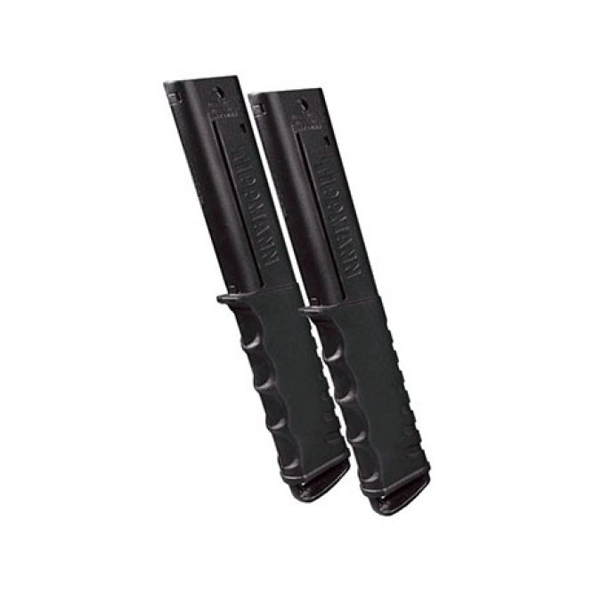Tippmann TiPX/TCR Tru-Feed 12 Round Magazine - 2 Pack - Image 3