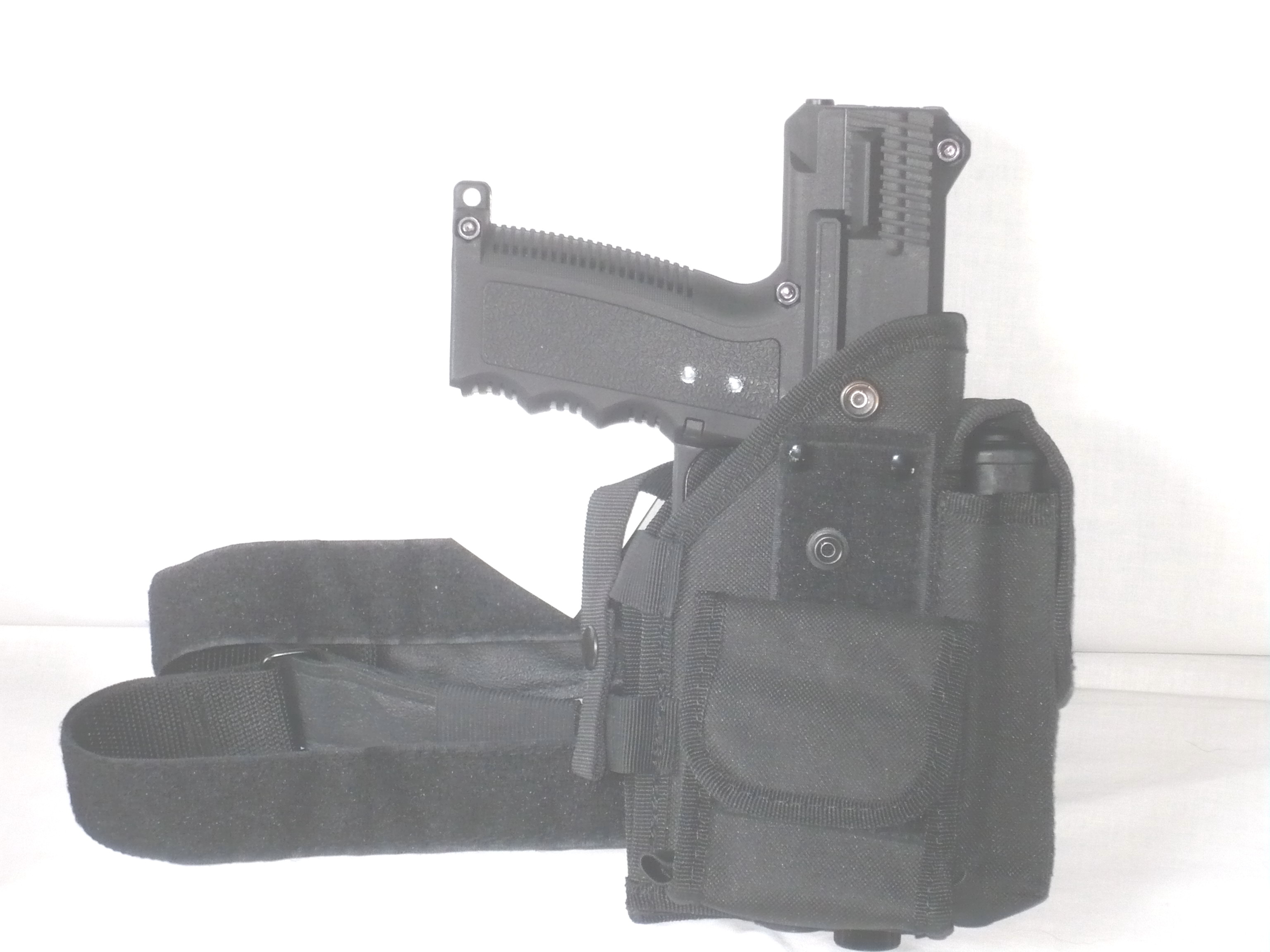 TIPPMANN TPX HOLSTER SOLD OUT