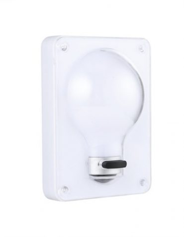 Ultra Bright COB LED light Battery Operated