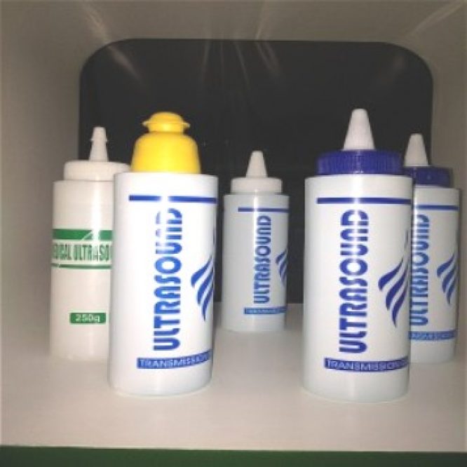 ULTRASOUND GEL - Image 2
