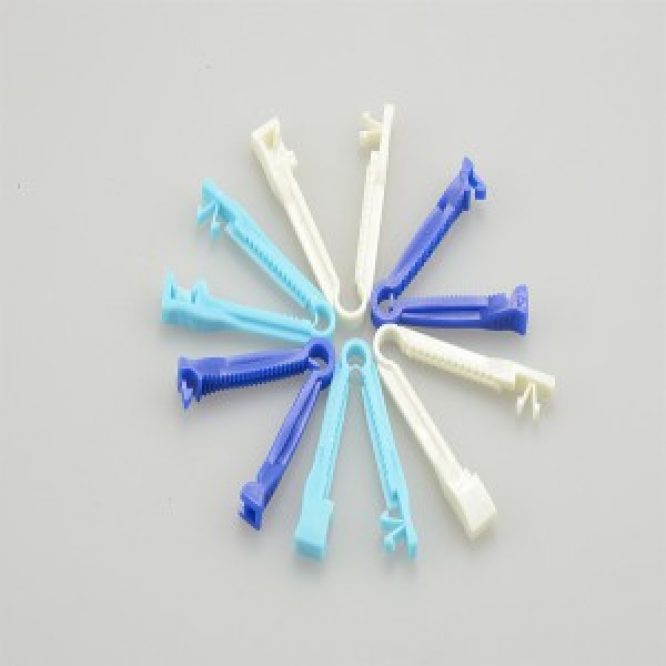UMBILICAL CORD CLAMPS