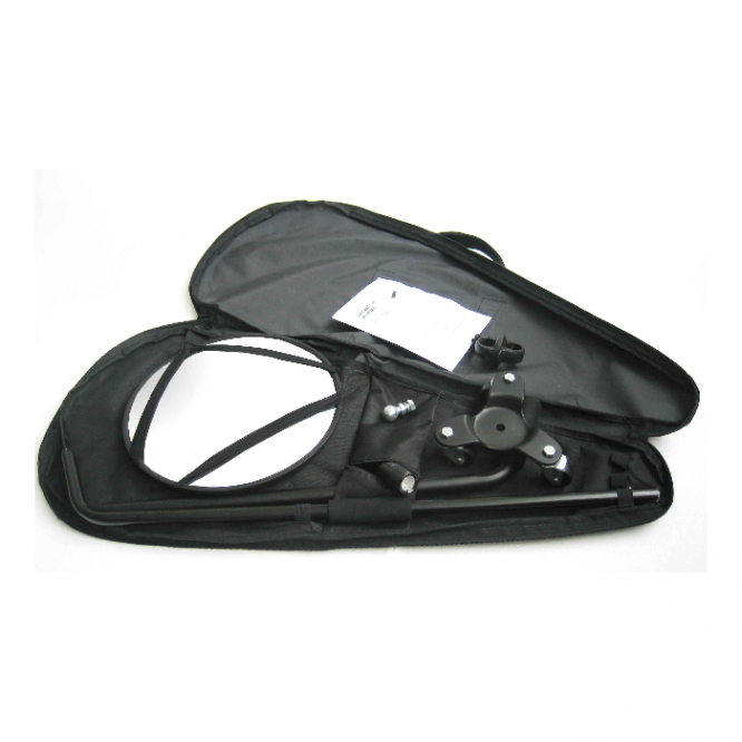 UNDER VEHICLE SEARCH MIRROR WITH TORCH - PRODUCT CODE : DSGVSM - Image 6