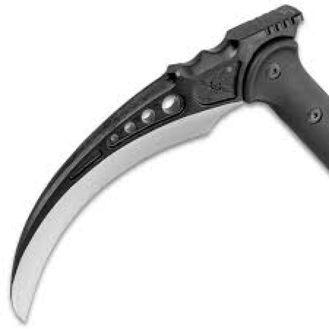 United Cutlery M48 Tactical Kama UC3017 - Image 3