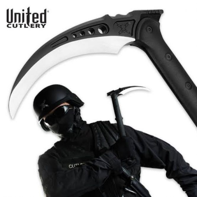United Cutlery M48 Tactical Kama UC3017 - Image 4
