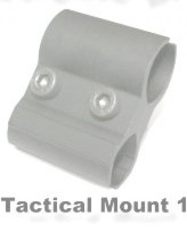 PRO TACTICAL UNIVERSAL MOUNT 