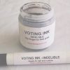 Voting Ink