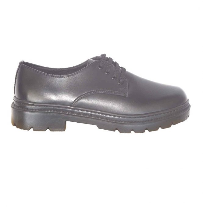 SECURITY BOOTS AND SHOES - VARIOUS 