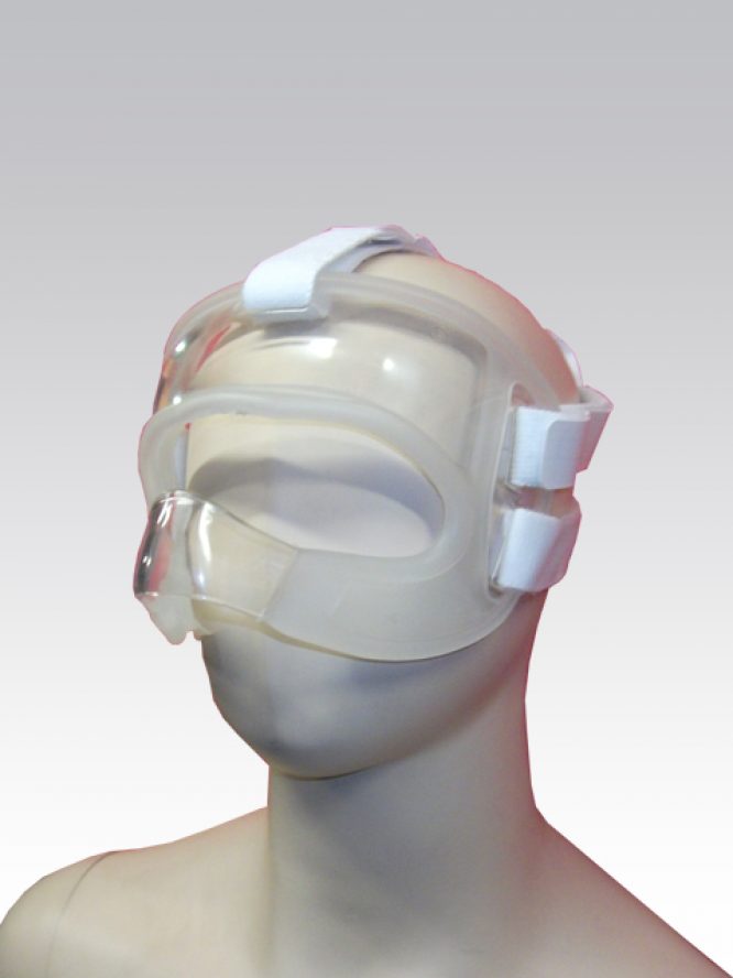 HM WKF FACE MASK