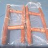 HM SPORTS TONFA HARDWOOD C712