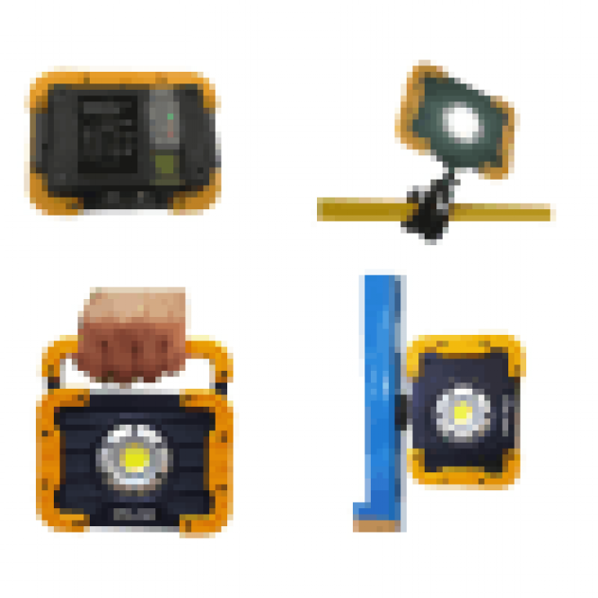 Work light ZA448