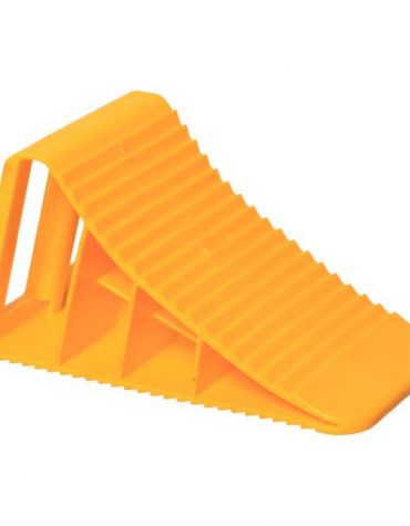 SAFELOAD Mighty 5 ton Wheel Chock SINGLE UNIT