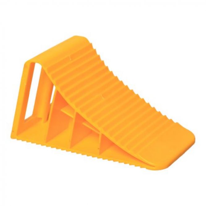 SAFELOAD Mighty 5 ton Wheel Chock SINGLE UNIT