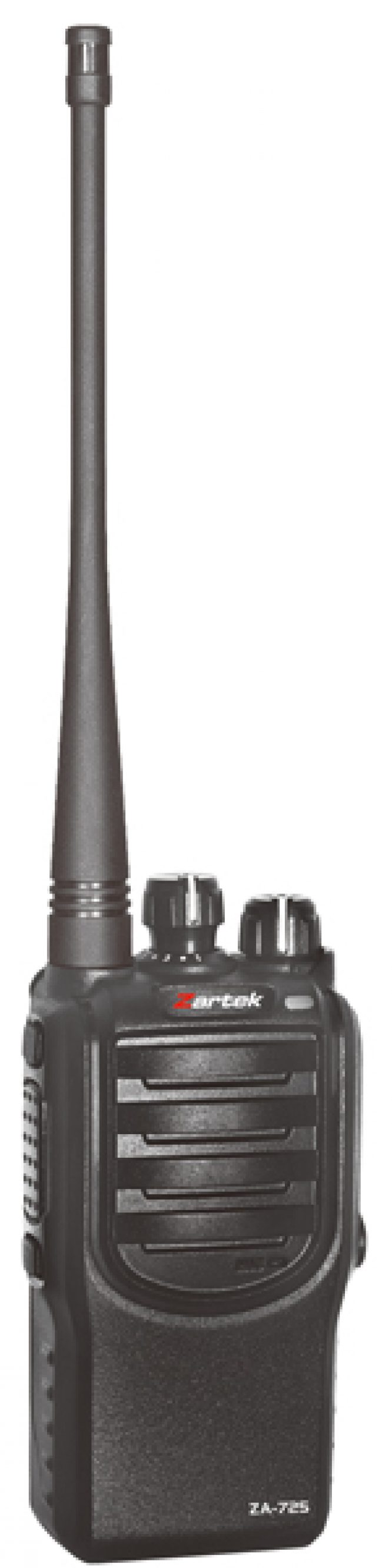 Zartek PMR UHF FM Transceiver ZA-725........sold as each radio - Image 4