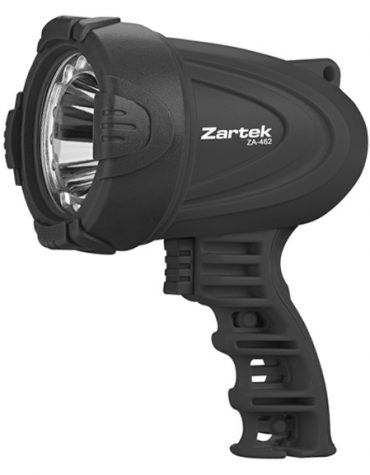 Rechargeable LED Spotlight.ZA 462