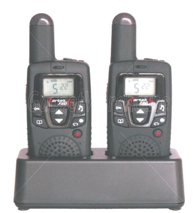 ZA - PRO TWIN PACK-200 - Image 2