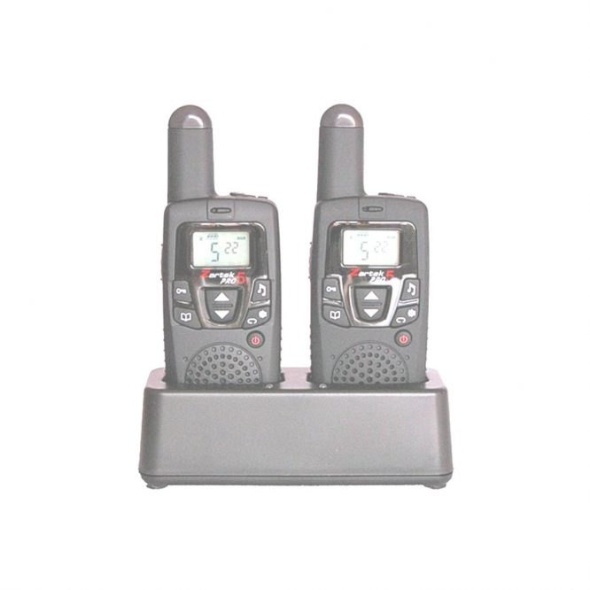 ZA - PRO TWIN PACK-200