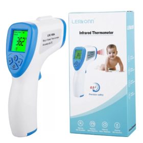 Thermometer – Non-contact digital handheld infrared thermo
