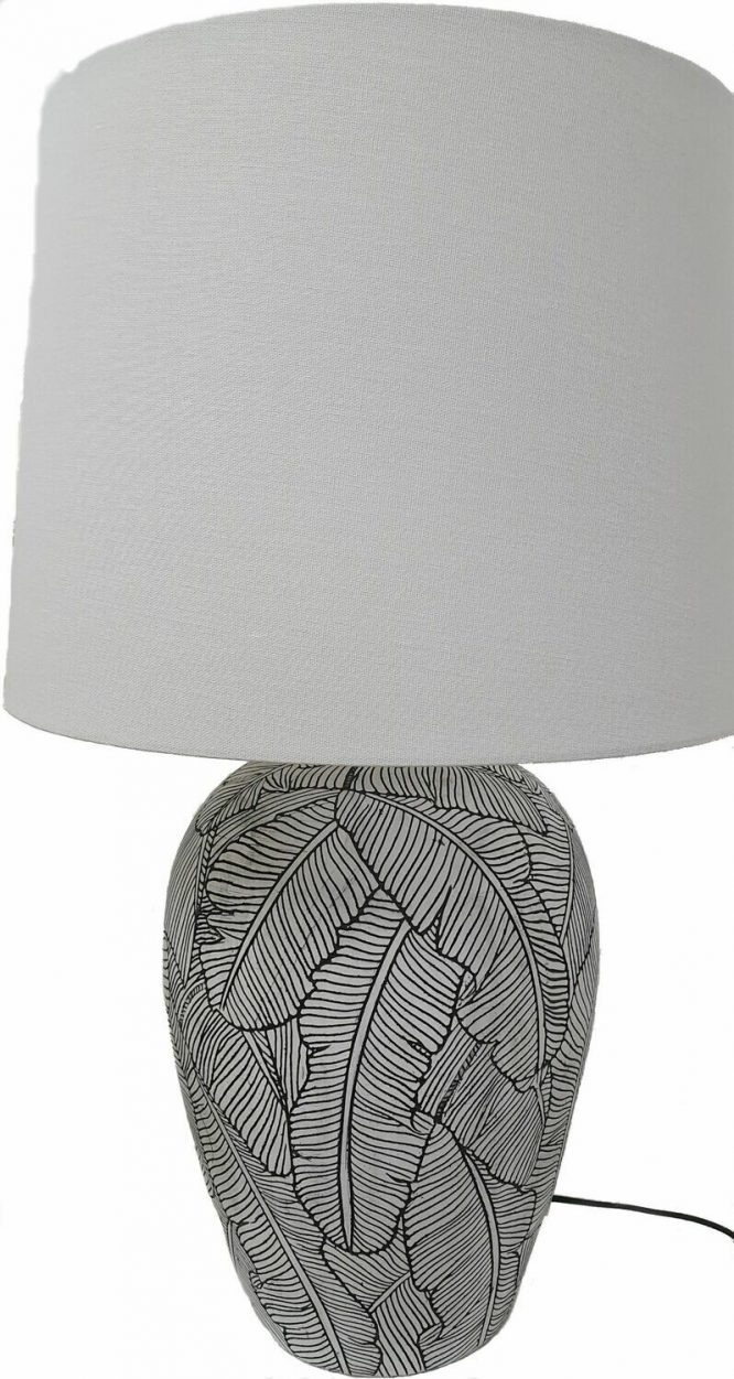 Amazon Lamp – AMA-L 