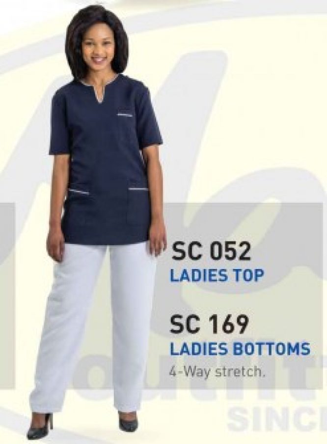 Nurses Uniforms and Accessories  - Image 24