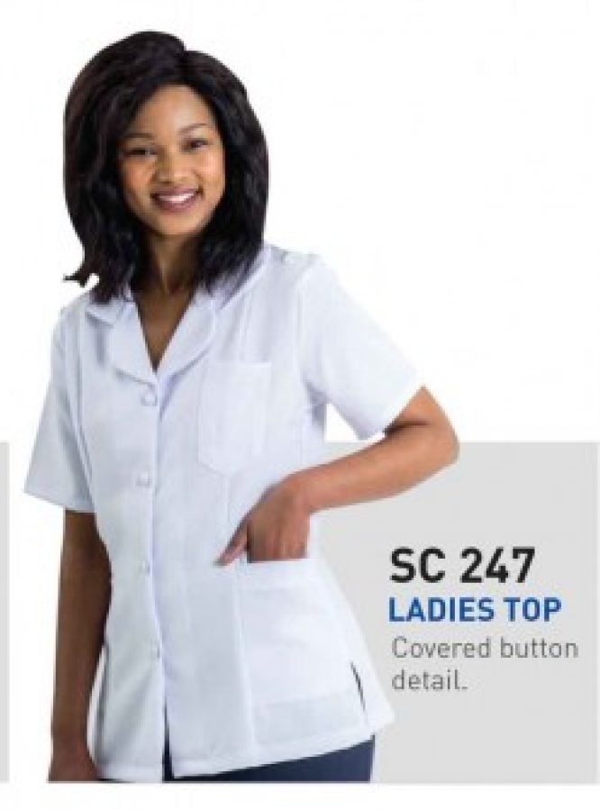 Nurses Uniforms and Accessories  - Image 23