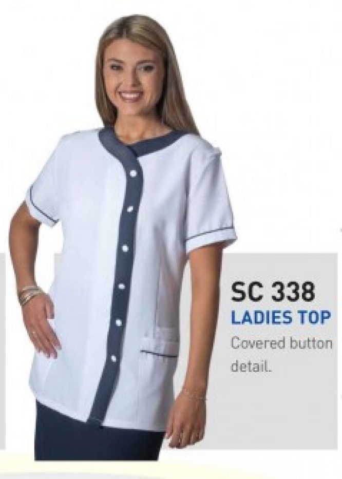 Nurses Uniforms and Accessories  - Image 12