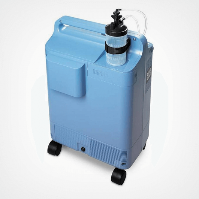 Phillips Everflo 1 to 5 Litre Oxygen Concentrator