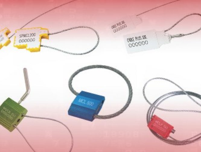MCL 350 Z cable seal - Image 5