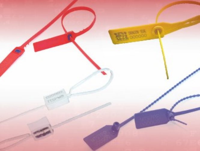 The Cable Breakaway seal - Image 2